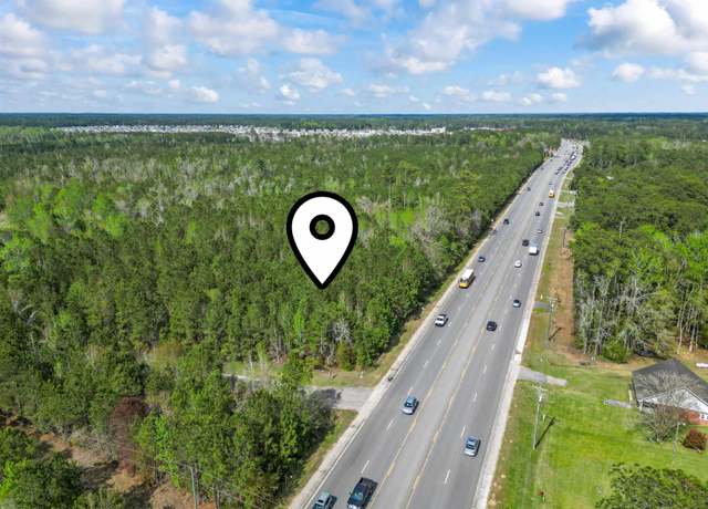 Property at Tract 2 Highway 707, Myrtle Beach, SC 29588