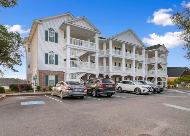 Property at 4400 Turtle Ln Unit 3-A, Little River, SC 29566, 3 beds, 2 baths