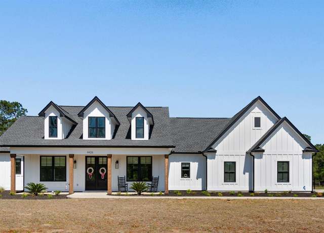 Property at 4426 Still Pond Rd, Conway, SC 29526, 5 beds, 3.5 baths