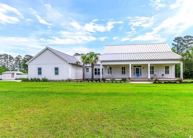 Property at 3718 Highway 931, Conway, SC 29526, 3 beds, 3.5 baths