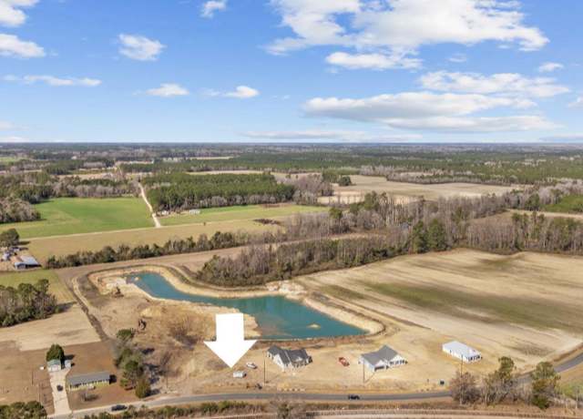 Property at Lot 4 Gurley Rd, Loris, SC 29569