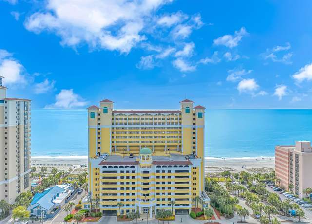 Property at 2000 N Ocean Blvd Ph 3, Myrtle Beach, SC 29577, 1 bed, 1 bath
