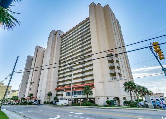 Property at 1625 S Ocean Blvd #1604, North Myrtle Beach, SC 29582, 2 beds, 2 baths
