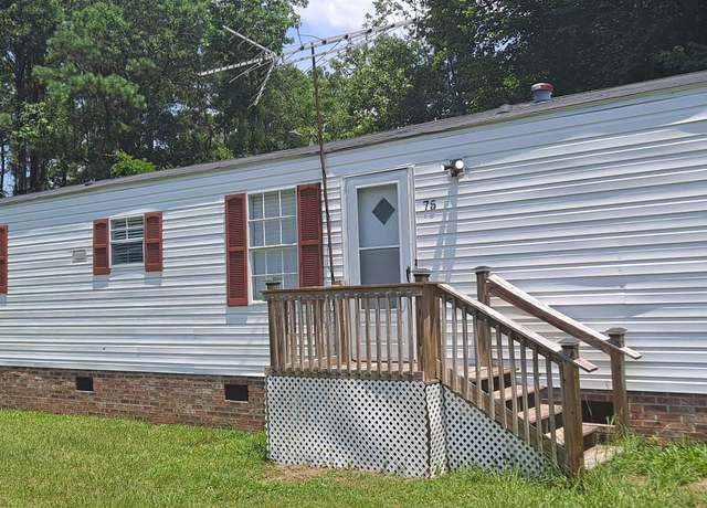 Property at 75 Page Ln, Pawleys Island, SC 29585, 2 beds, 2 baths