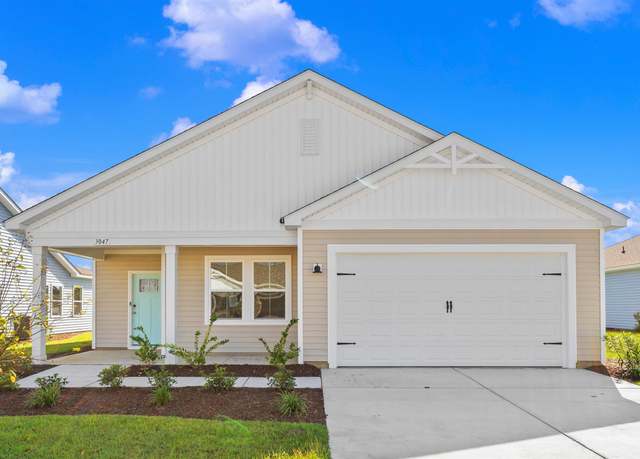 Property at 3047 Deerberry Pl, Longs, SC 29568, 3 beds, 2 baths