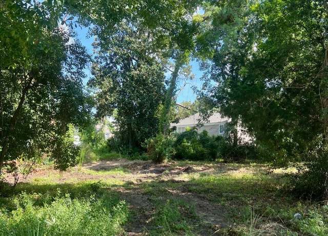 Property at TBD Bryant St. Bryant Dr; Parcel 2-b Bryant St, Myrtle Beach, SC 29572