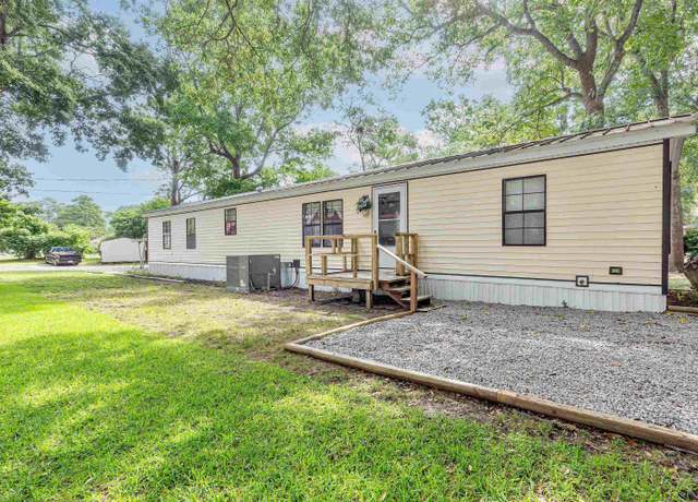 Property at 582 Mimosa Dr, Garden City Beach, SC 29576, 2 beds, 2 baths