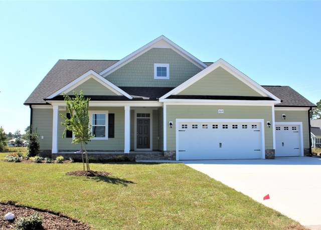 Property at 872 Lot 4 (b-5) Fowler Rd, Conway, SC 29526, 3 beds, 3 baths