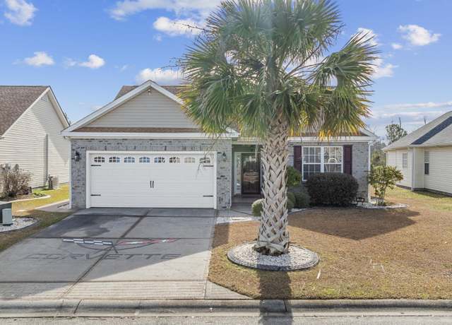 Property at 755 Wintercreeper Dr, Longs, SC 29568, 3 beds, 2 baths