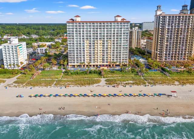 Property at 2000 N Ocean Blvd #1505, Myrtle Beach, SC 29577, 1 bed, 1 bath