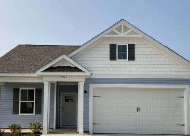 Property at 3043 Deerberry Pl, Longs, SC 29568, 3 beds, 2 baths