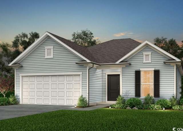 Property at 693 Phase 2 Lot 168 Palm Bay Dr, Myrtle Beach, SC 29588, 3 beds, 2 baths