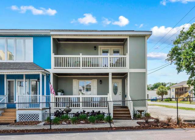 Property at 2102 S Ocean Blvd Unit D, North Myrtle Beach, SC 29582, 3 beds, 2.5 baths