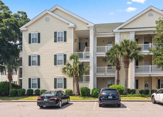 Property at 601 Hillside Dr N #1931, North Myrtle Beach, SC 29582, 3 beds, 2 baths