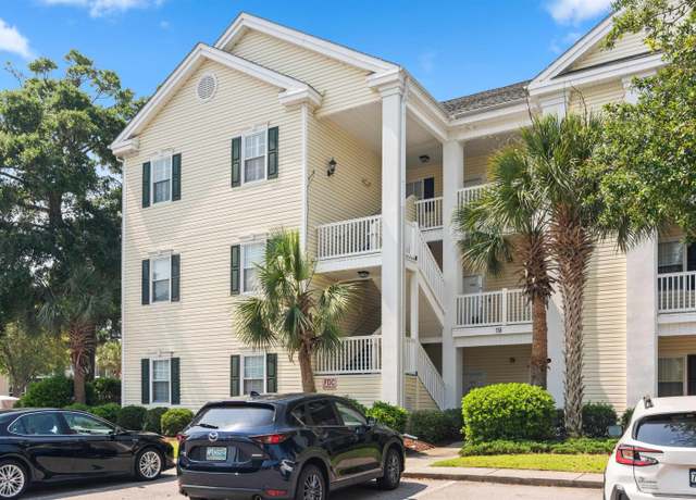 Property at 601 Hillside Dr N #1931, North Myrtle Beach, SC 29582, 3 beds, 2 baths