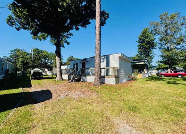 Property at 1513 Pisces Ln, Surfside Beach, SC 29575, 2 beds, 2 baths