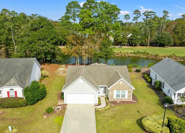 Property at 4566 Fringetree Dr, Murrells Inlet, SC 29576, 3 beds, 2 baths