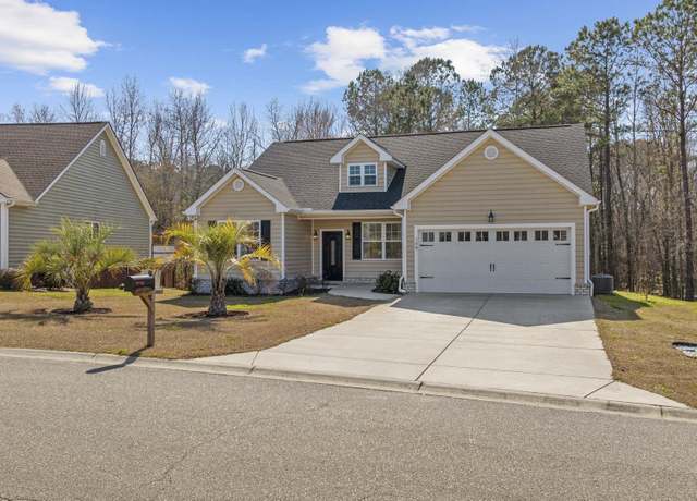Property at 108 Silver Peak Dr, Conway, SC 29526, 4 beds, 2 baths