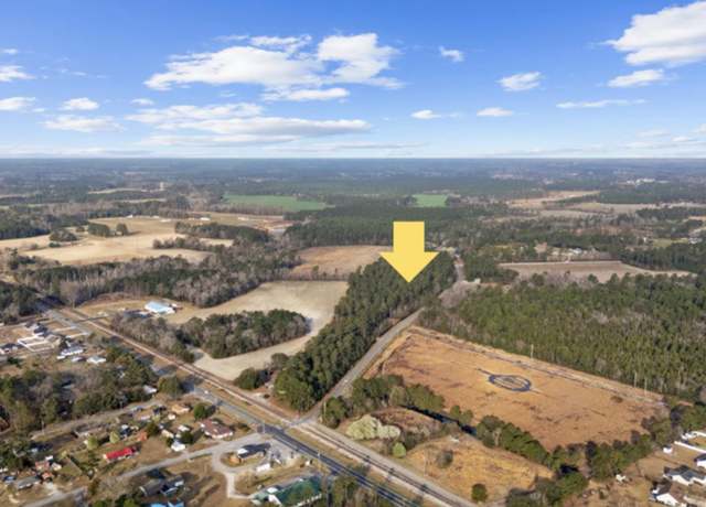 Property at LOT 3 Apple Valley Rd, Loris, SC 29569