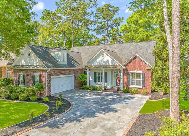 Property at 5647 S Blackmoor Dr, Murrells Inlet, SC 29576, 4 beds, 2.5 baths