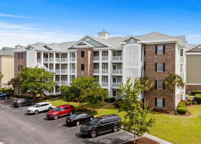 Property at 4895 Luster Leaf Cir #304, Myrtle Beach, SC 29577, 2 beds, 2 baths