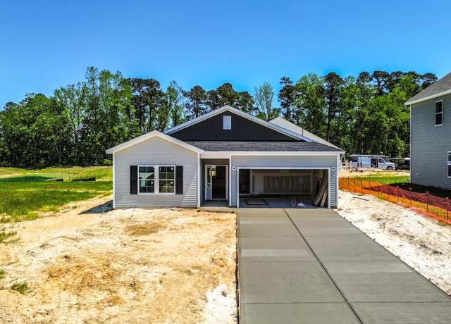 Property at 420 Lot 205 Meadow Sweet Pl, Conway, SC 29526, 3 beds, 2 baths