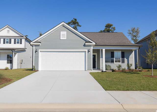 Property at 319 Phase 3 Lot 276 River Edge Dr, Myrtle Beach, SC 29588, 3 beds, 2 baths