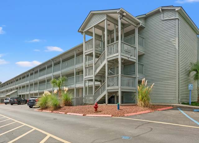 Property at 5905 S Kings Hwy #5303, Myrtle Beach, SC 29575, 2 beds, 2 baths