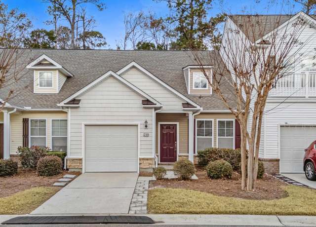 Property at 230 Pilot House Pl #230, Carolina Shores, NC 28467, 3 beds, 3.5 baths