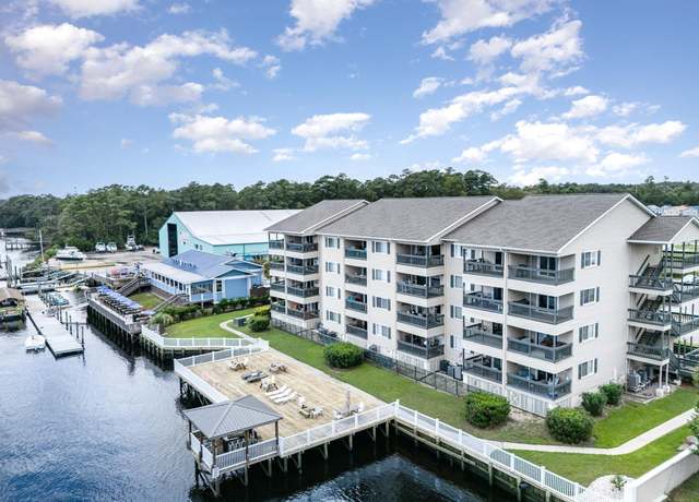 Property at 4445 Kingsport Rd #406, Little River, SC 29566, 1 bed, 2 baths