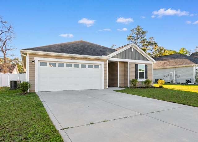 Property at 136 Foxford Dr, Conway, SC 29526, 4 beds, 3 baths