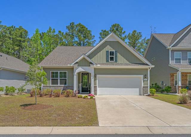 Property at 847 Flowering Branch Ave, Little River, SC 29566, 3 beds, 2 baths