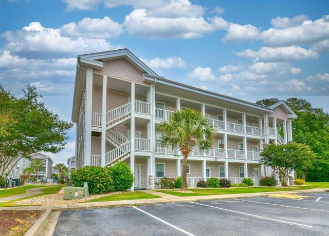 Property at 4683 Wild Iris Dr #104, Myrtle Beach, SC 29577, 2 beds, 2 baths
