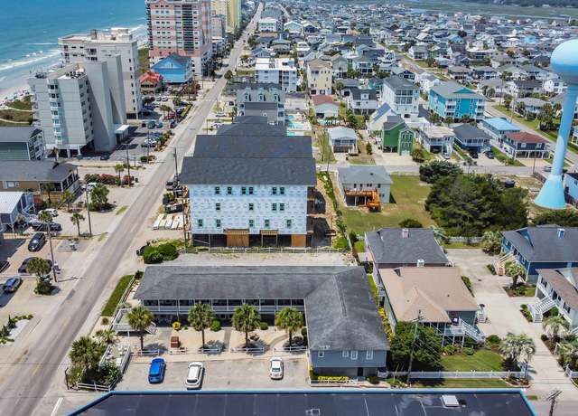 Property at 5909 N Ocean Blvd #18, North Myrtle Beach, SC 29582, 1 bath