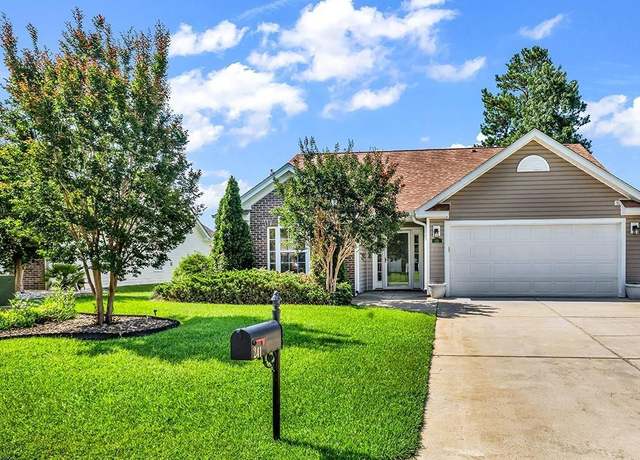 Property at 241 Carolina Crossing Blvd, Little River, SC 29566, 3 beds, 2 baths