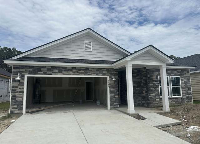 Property at 3346 Lot 46 Wood Stork Dr, Ocean Isle Beach, NC 28469, 3 beds, 2 baths