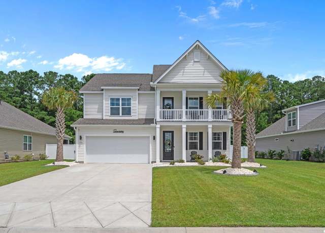 Property at 388 Cattle Drive Cir, Myrtle Beach, SC 29588, 4 beds, 3 baths