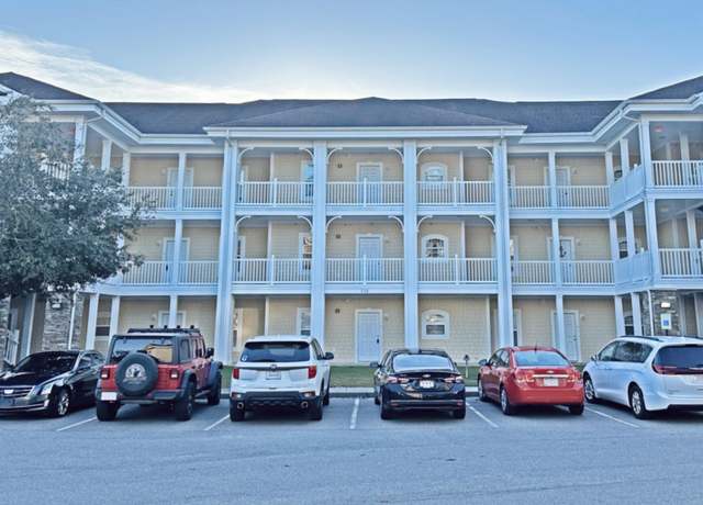 Property at 110 South Shore Blvd #103, Longs, SC 29568, 2 beds, 2 baths