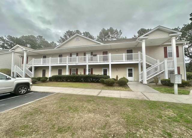 Property at 3677 Claypond Village Ln #4, Myrtle Beach, SC 29572, 2 beds, 2 baths