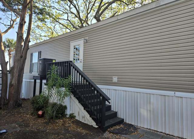 Property at 348 Ocean Breeze Dr, Garden City Beach, SC 29576, 2 beds, 2 baths