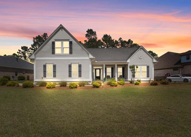 Property at 2648 W Timber Crest Dr, Leland, NC 28451, 4 beds, 3 baths