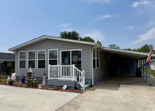 Property at 505 Sandpebble Dr, Surfside Beach, SC 29575, 2 beds, 2 baths