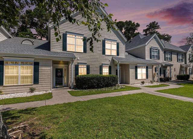 Property at 106 Scotch Broom Dr #105, Little River, SC 29566, 3 beds, 2.5 baths