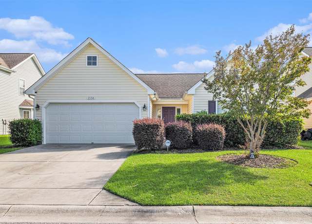 Property at 226 Vesta Dr, Myrtle Beach, SC 29579, 3 beds, 2 baths