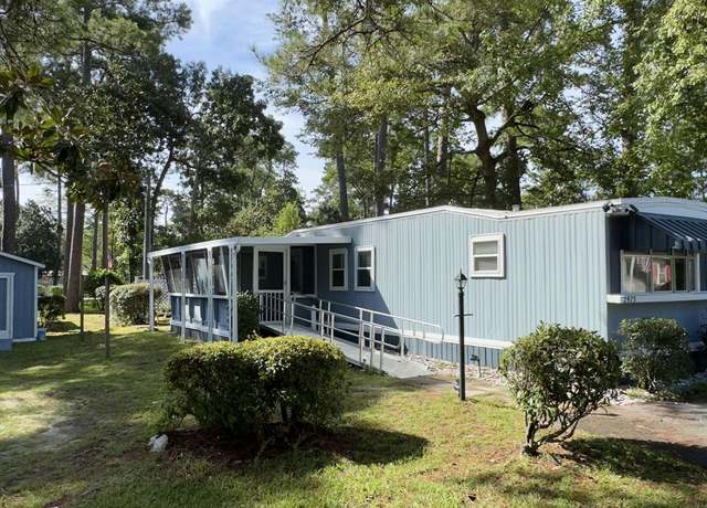 Property at 2975 Montgomery Trl, Murrells Inlet, SC 29576, 2 beds, 2 baths