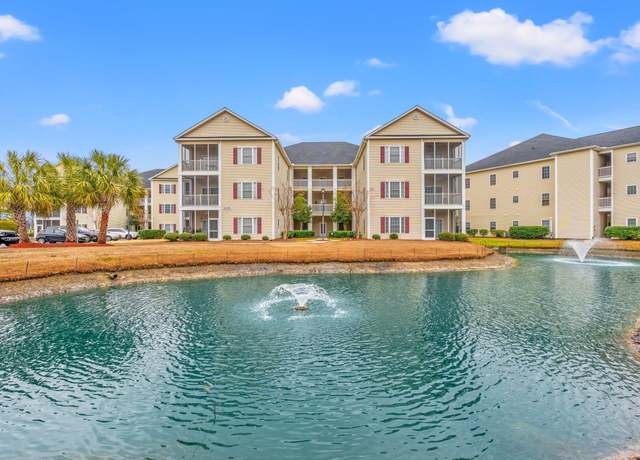 Property at 2080 Cross Gate Blvd #303, Surfside Beach, SC 29575, 3 beds, 2 baths
