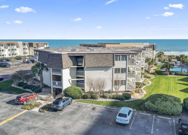 Property at 5601 North Ocean Blvd Unit B-312, Myrtle Beach, SC 29577, 2 beds, 2 baths