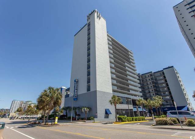 Property at 2001 S Ocean Blvd #207, Myrtle Beach, SC 29577, 1 bed, 1 bath