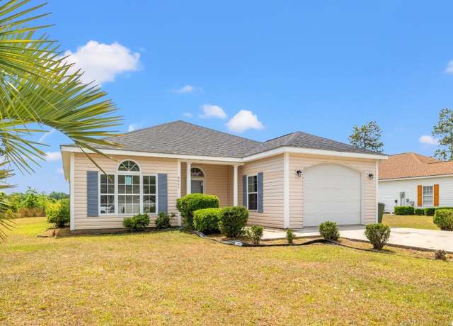 Property at 2951 Mary Hines Ln, Georgetown, SC 29440, 3 beds, 2 baths