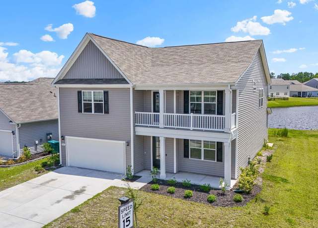 Property at 9051 Fort Hill Way, Myrtle Beach, SC 29579, 5 beds, 3.5 baths